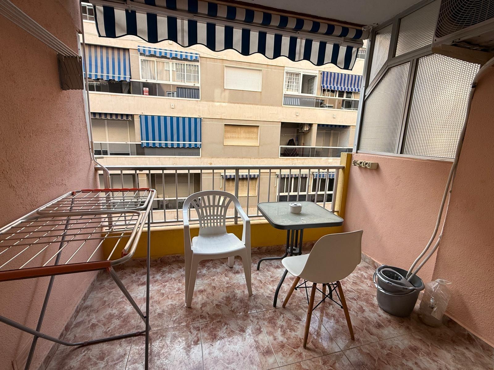 Apartment for sale in Torrevieja, Alicante, Spain
