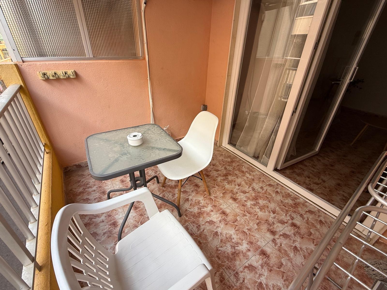 Apartment for sale in Torrevieja, Alicante, Spain