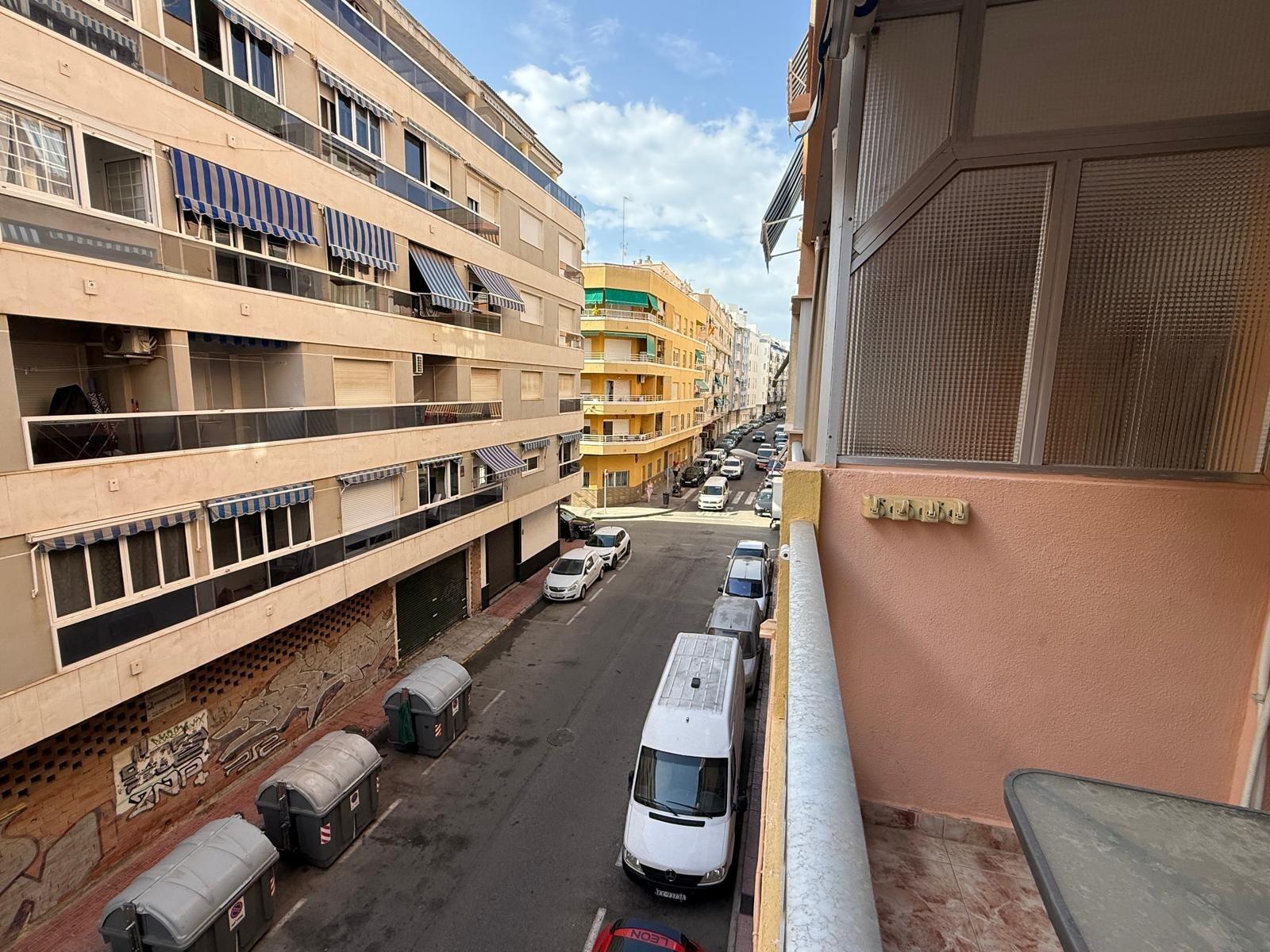 Apartment for sale in Torrevieja, Alicante, Spain