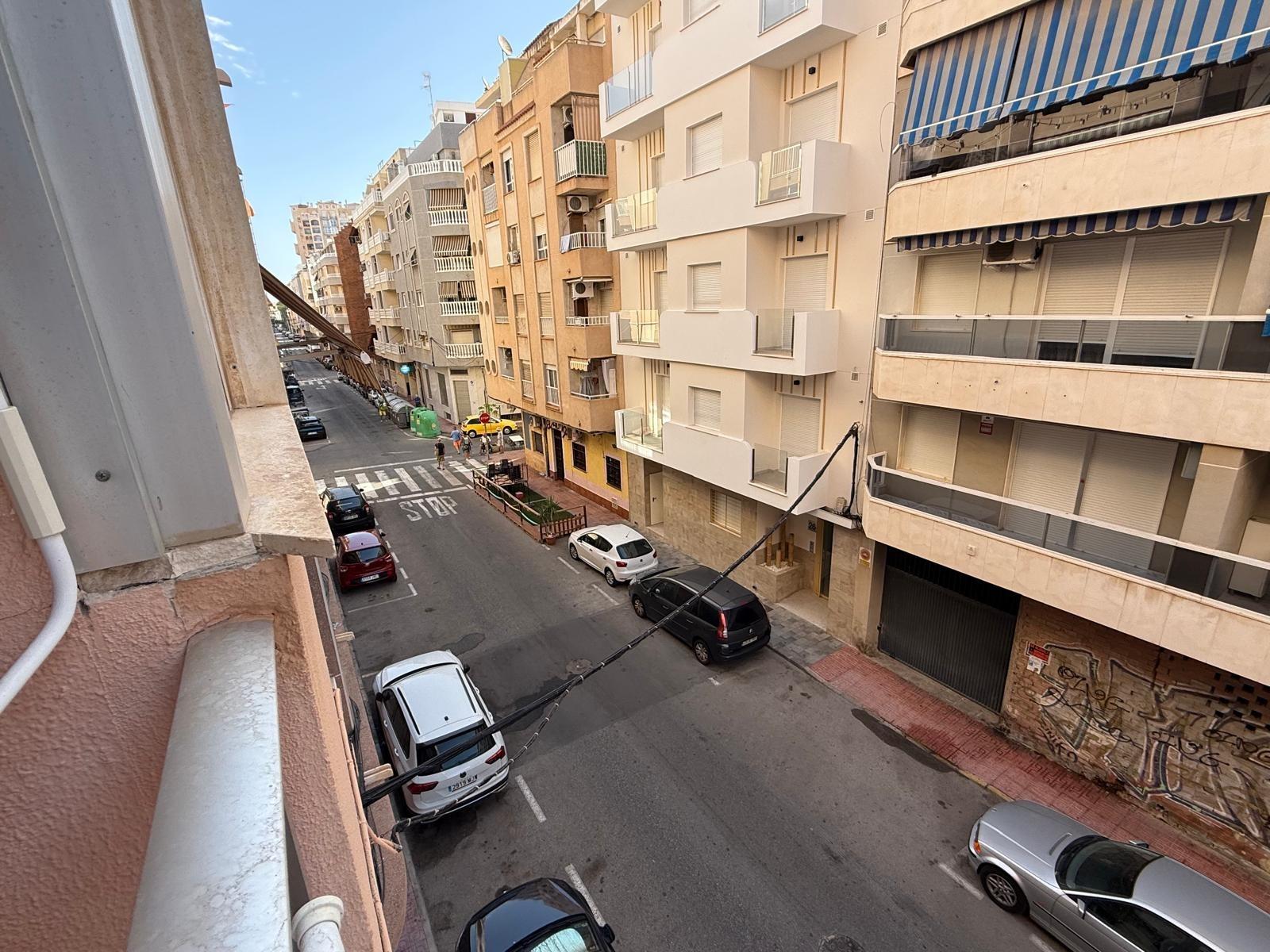 Apartment for sale in Torrevieja, Alicante, Spain