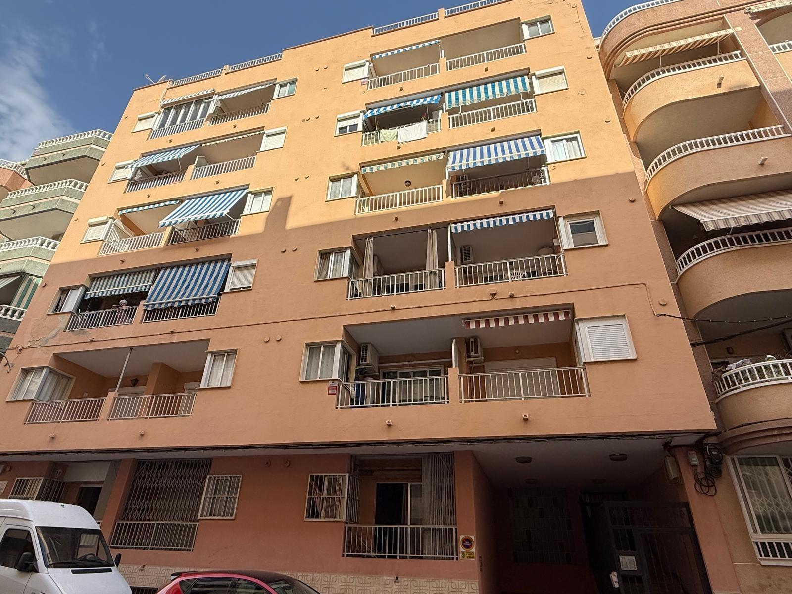 Apartment for sale in Torrevieja, Alicante, Spain