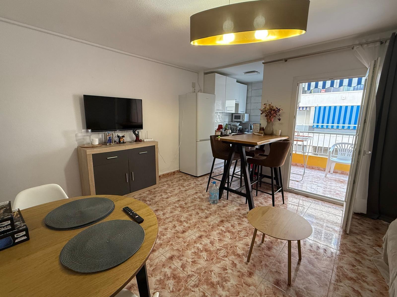 Apartment for sale in Torrevieja, Alicante, Spain
