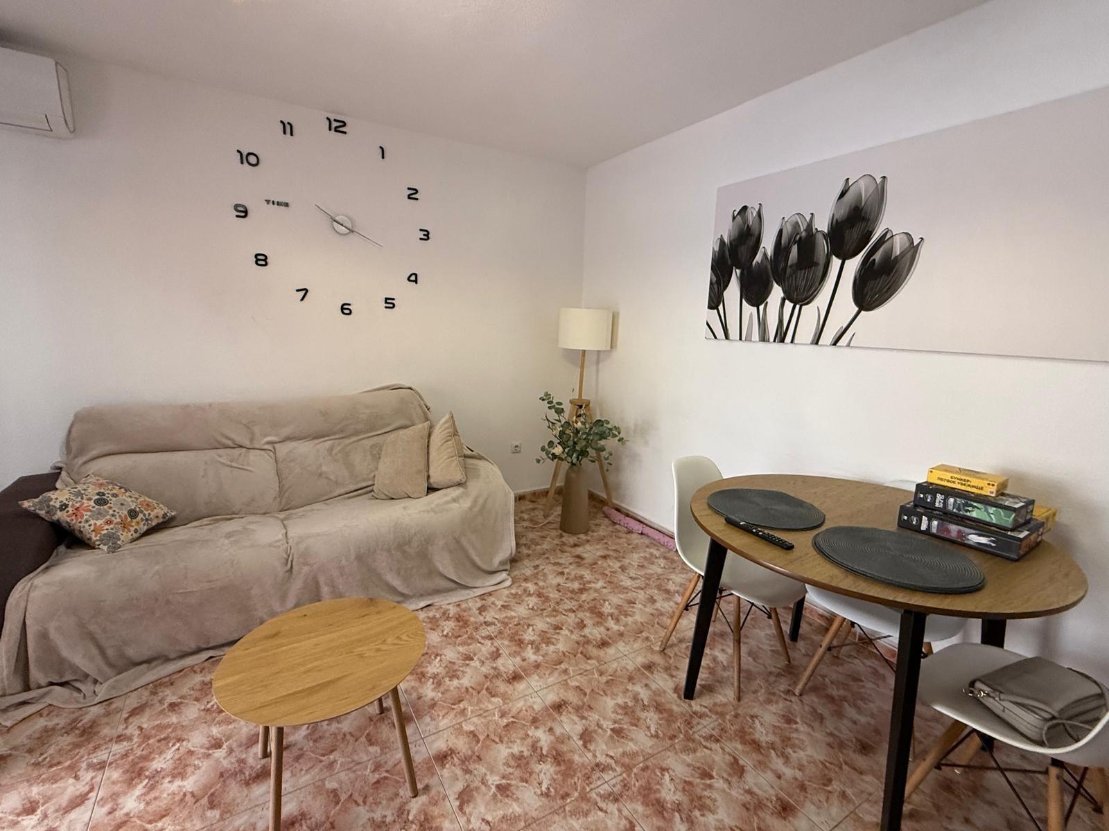 Apartment for sale in Torrevieja, Alicante, Spain