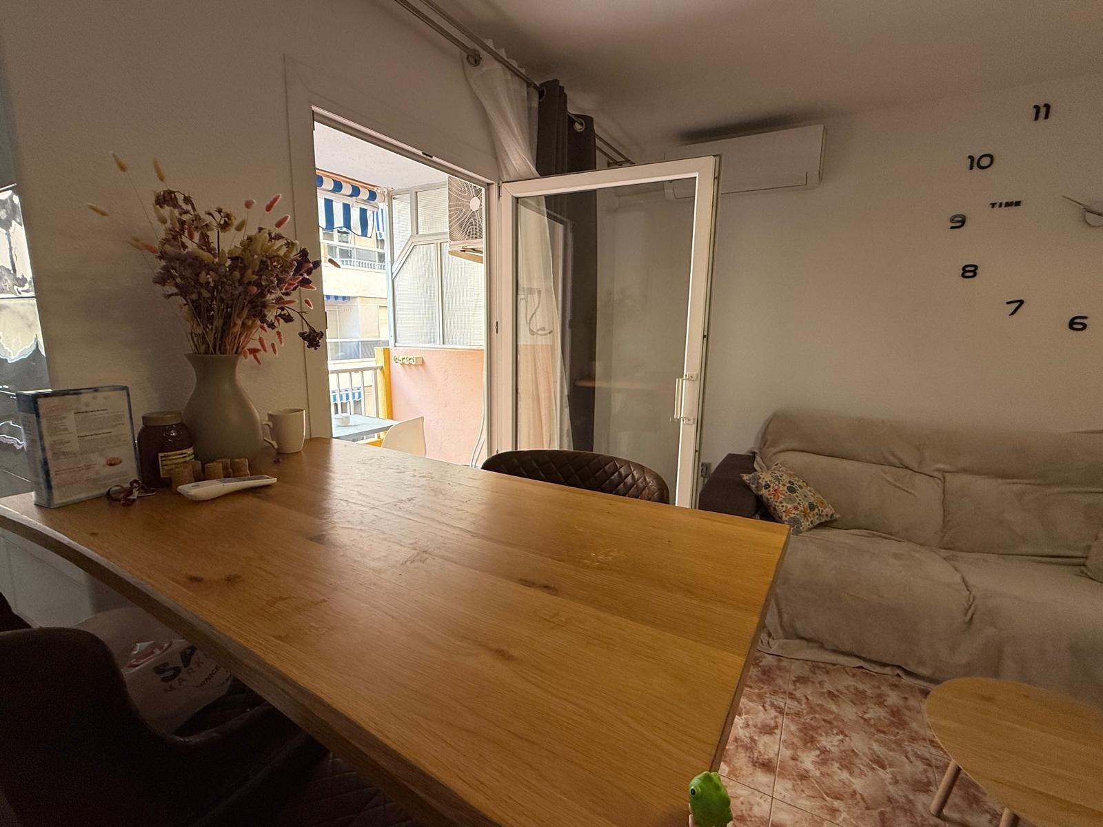 Apartment for sale in Torrevieja, Alicante, Spain