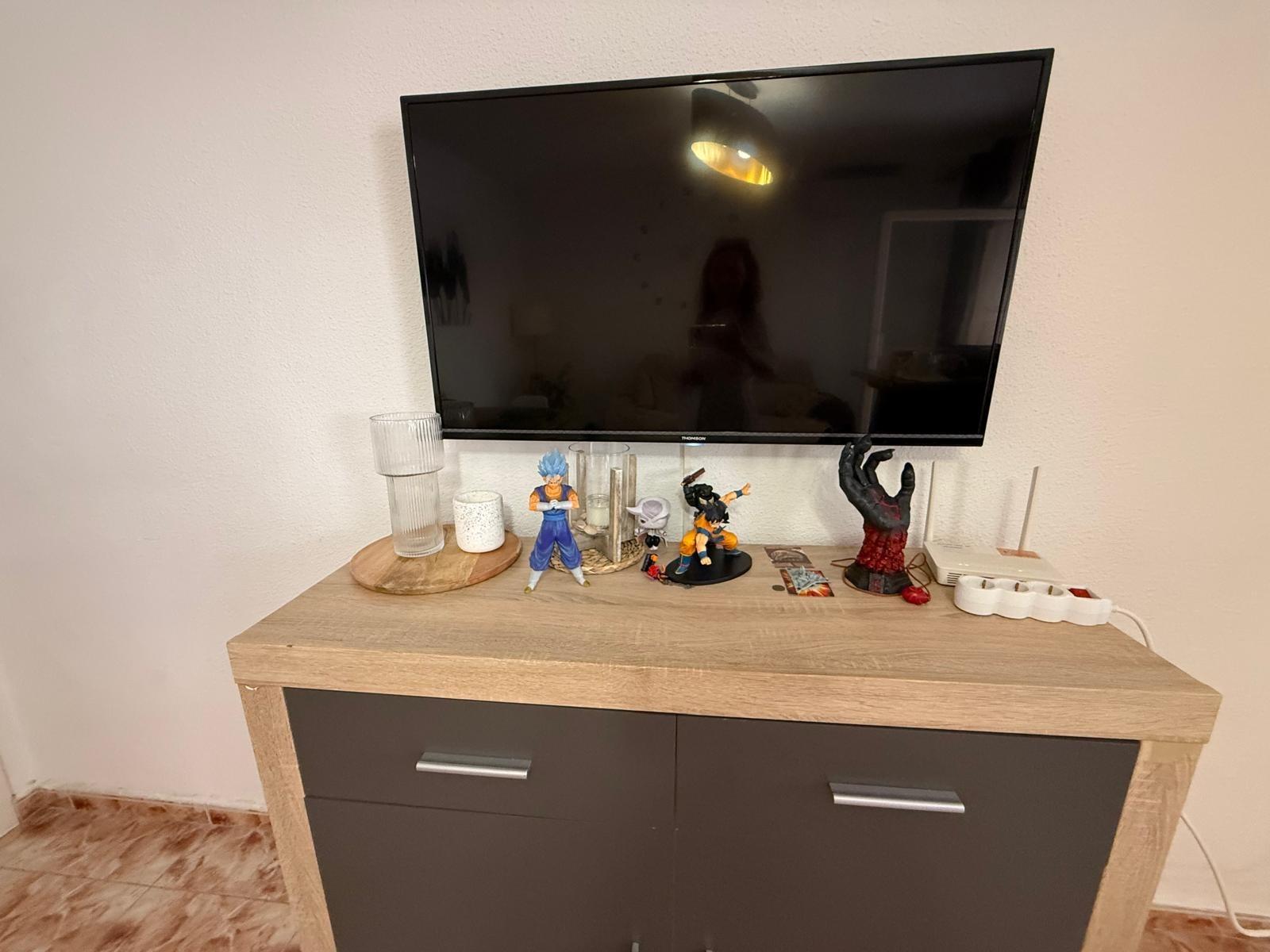 Apartment for sale in Torrevieja, Alicante, Spain