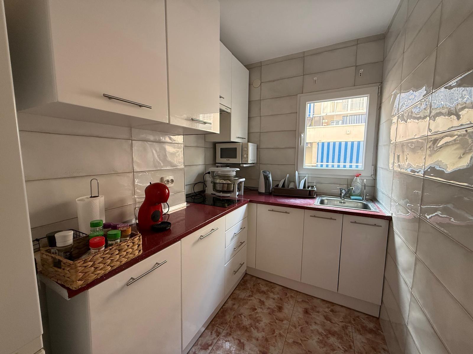 Apartment for sale in Torrevieja, Alicante, Spain