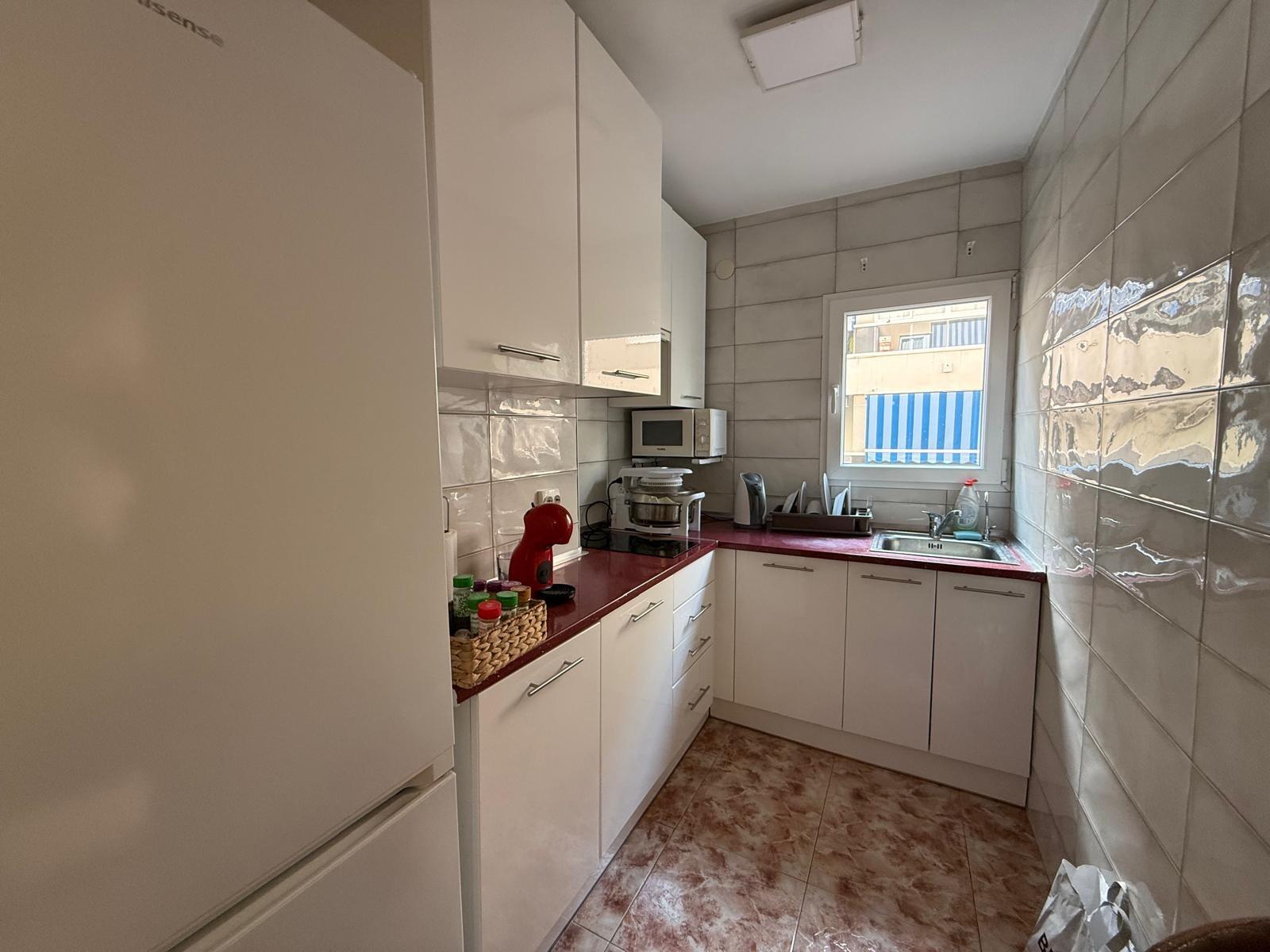 Apartment for sale in Torrevieja, Alicante, Spain