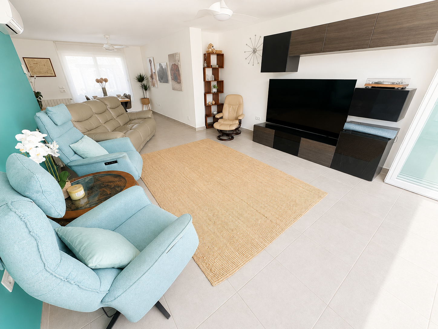 Villa en venta en Mar Menor Golf Resort