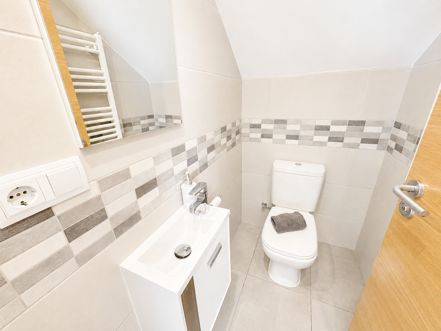 Villa en venta en Mar Menor Golf Resort