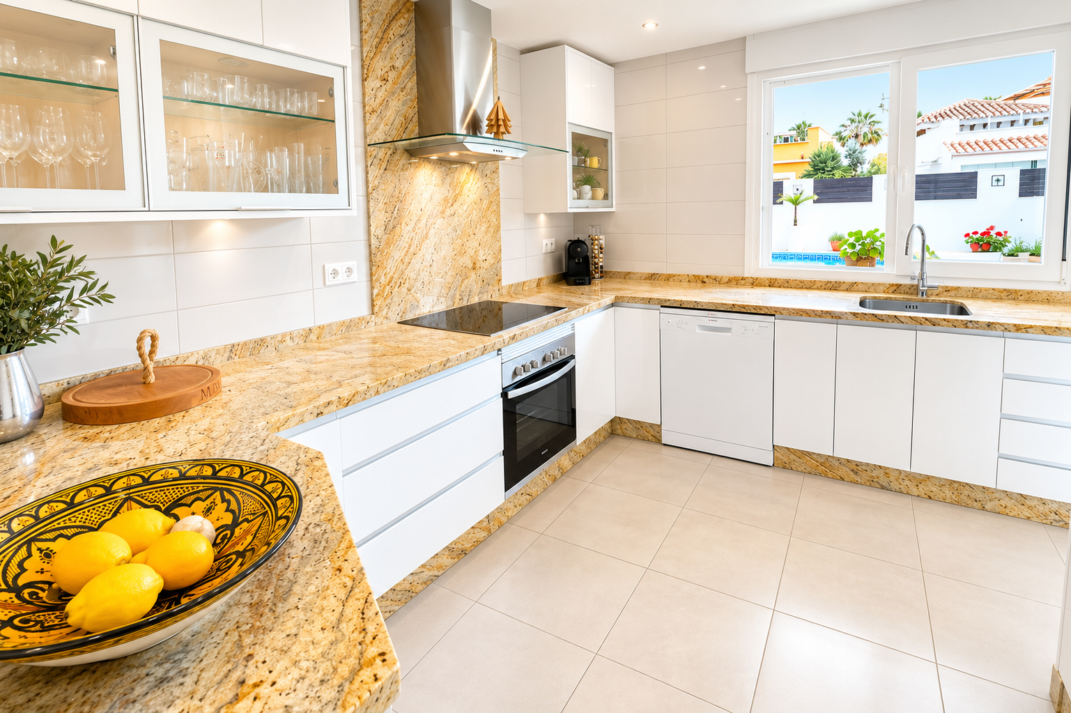 Villa en venta en Mar Menor Golf Resort