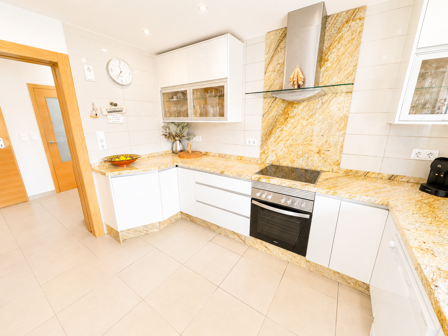 Villa en venta en Mar Menor Golf Resort