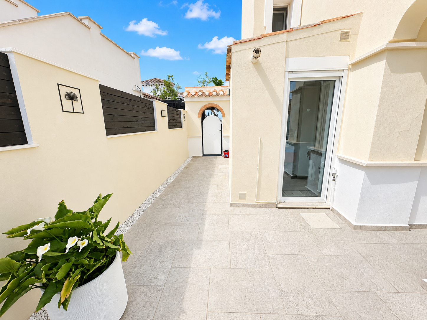 Villa en venta en Mar Menor Golf Resort