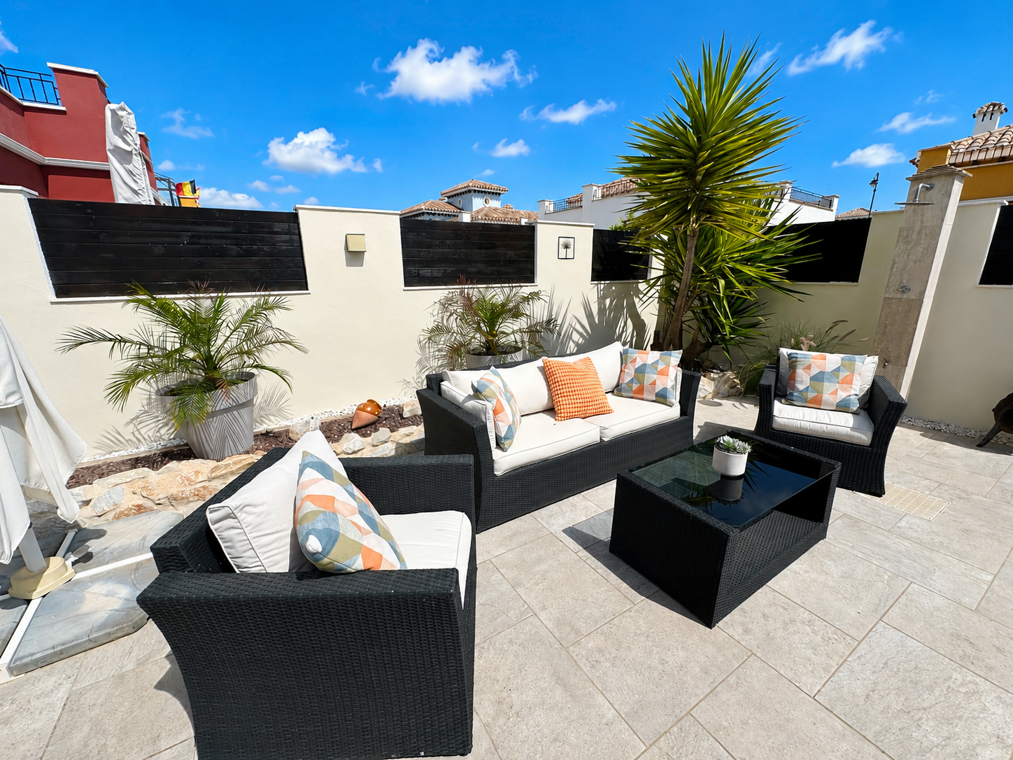 Villa en venta en Mar Menor Golf Resort