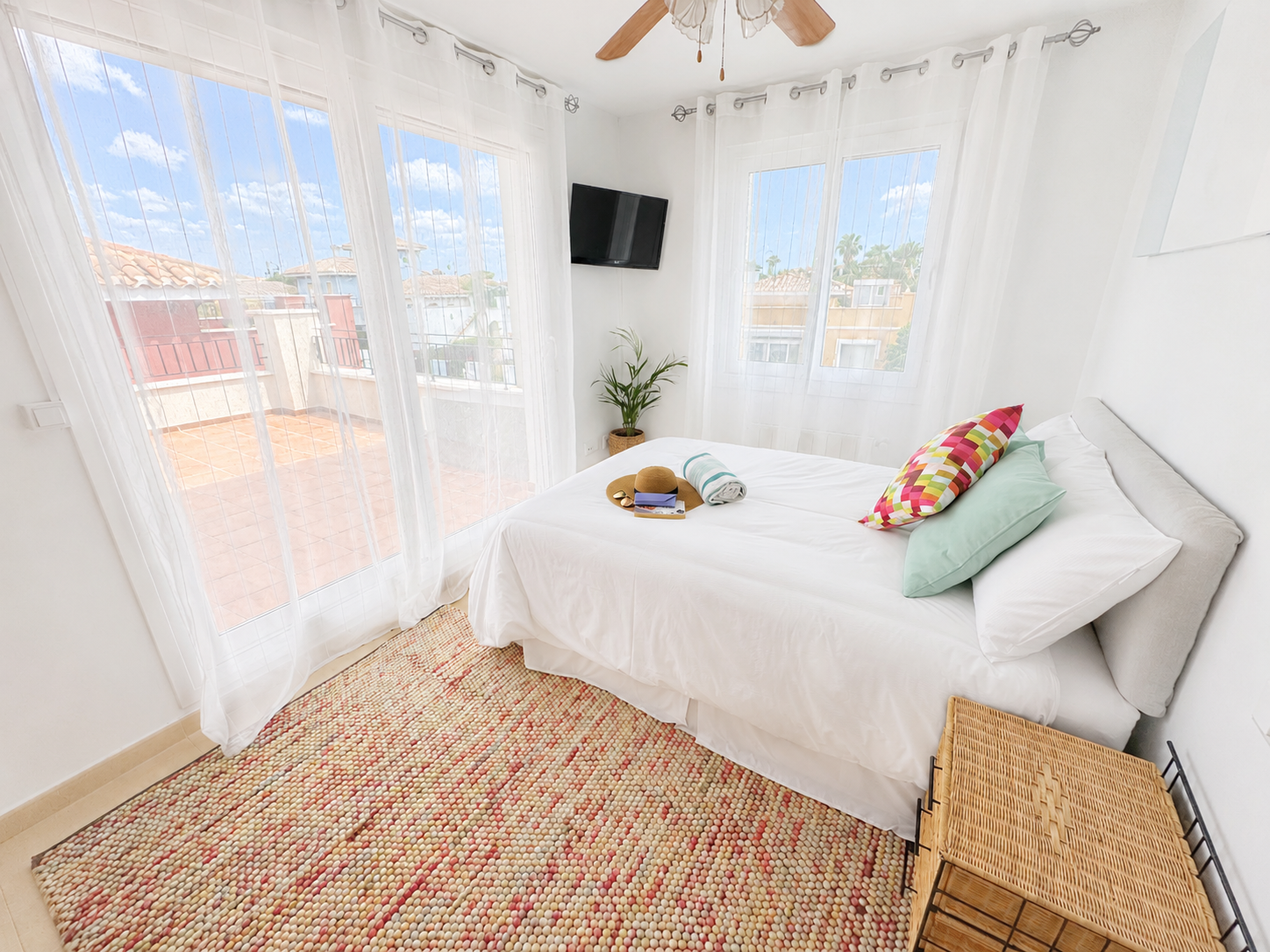 Villa en venta en Mar Menor Golf Resort