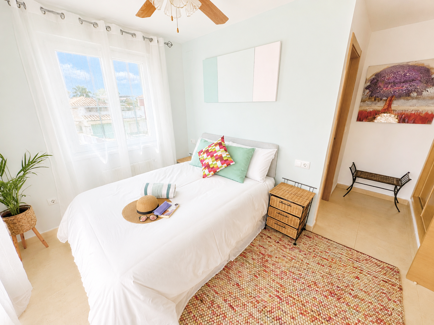 Villa en venta en Mar Menor Golf Resort