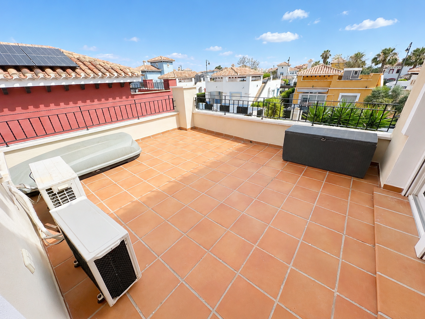 Villa en venta en Mar Menor Golf Resort