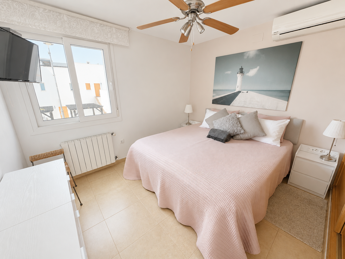 Villa en venta en Mar Menor Golf Resort