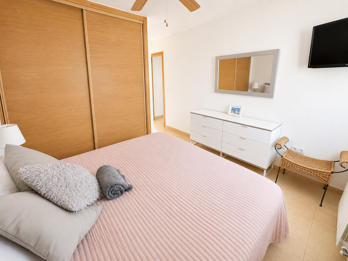 Villa en venta en Mar Menor Golf Resort