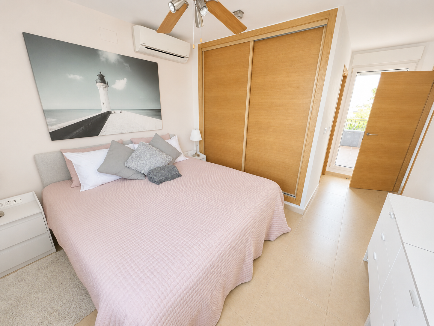 Villa en venta en Mar Menor Golf Resort