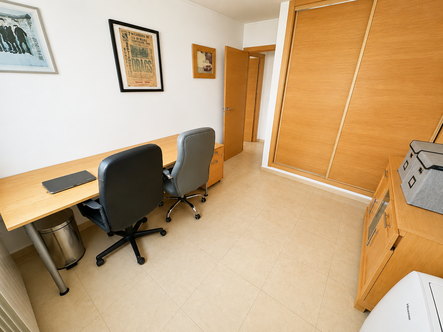 Villa en venta en Mar Menor Golf Resort