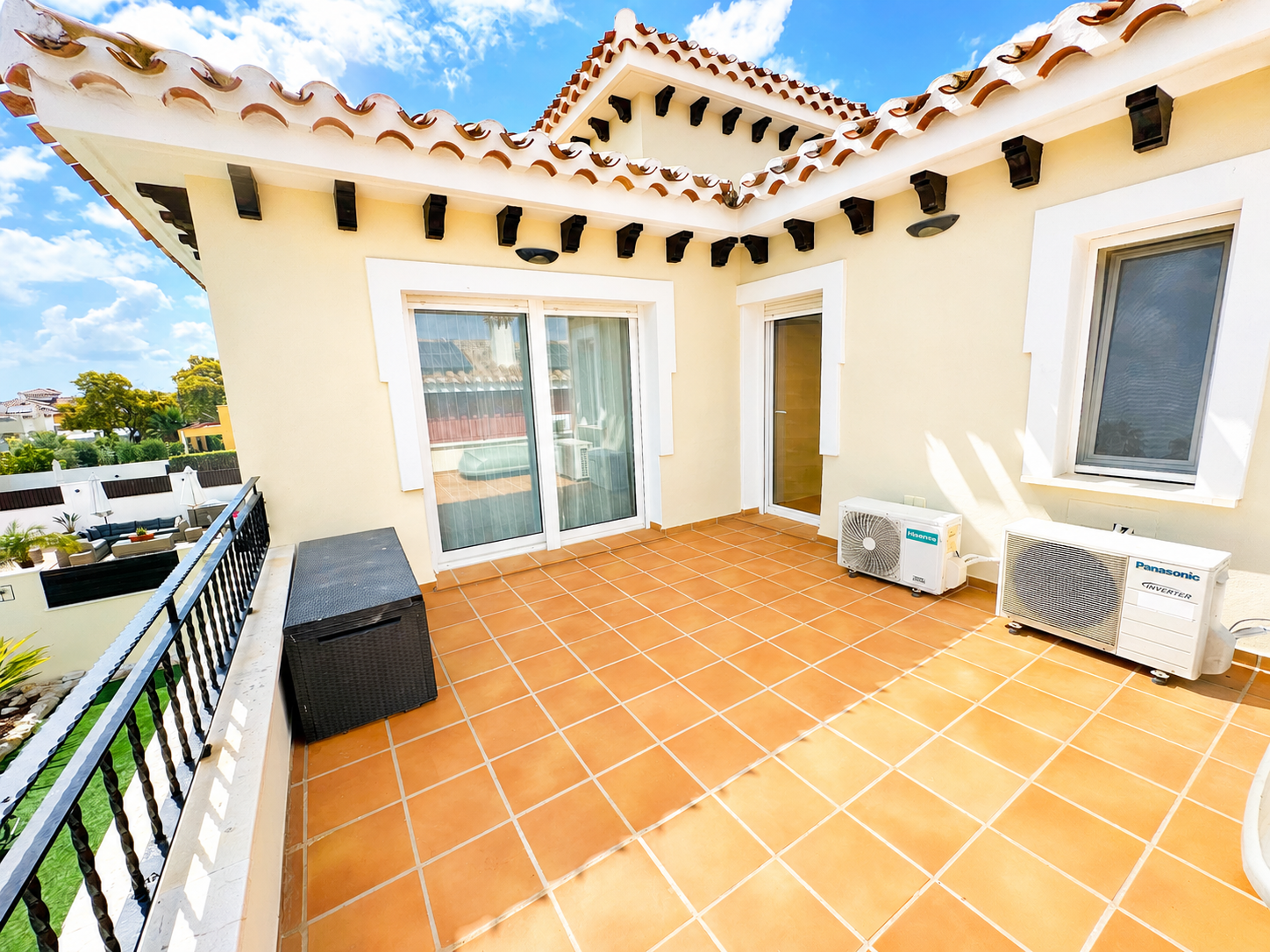 Villa en venta en Mar Menor Golf Resort