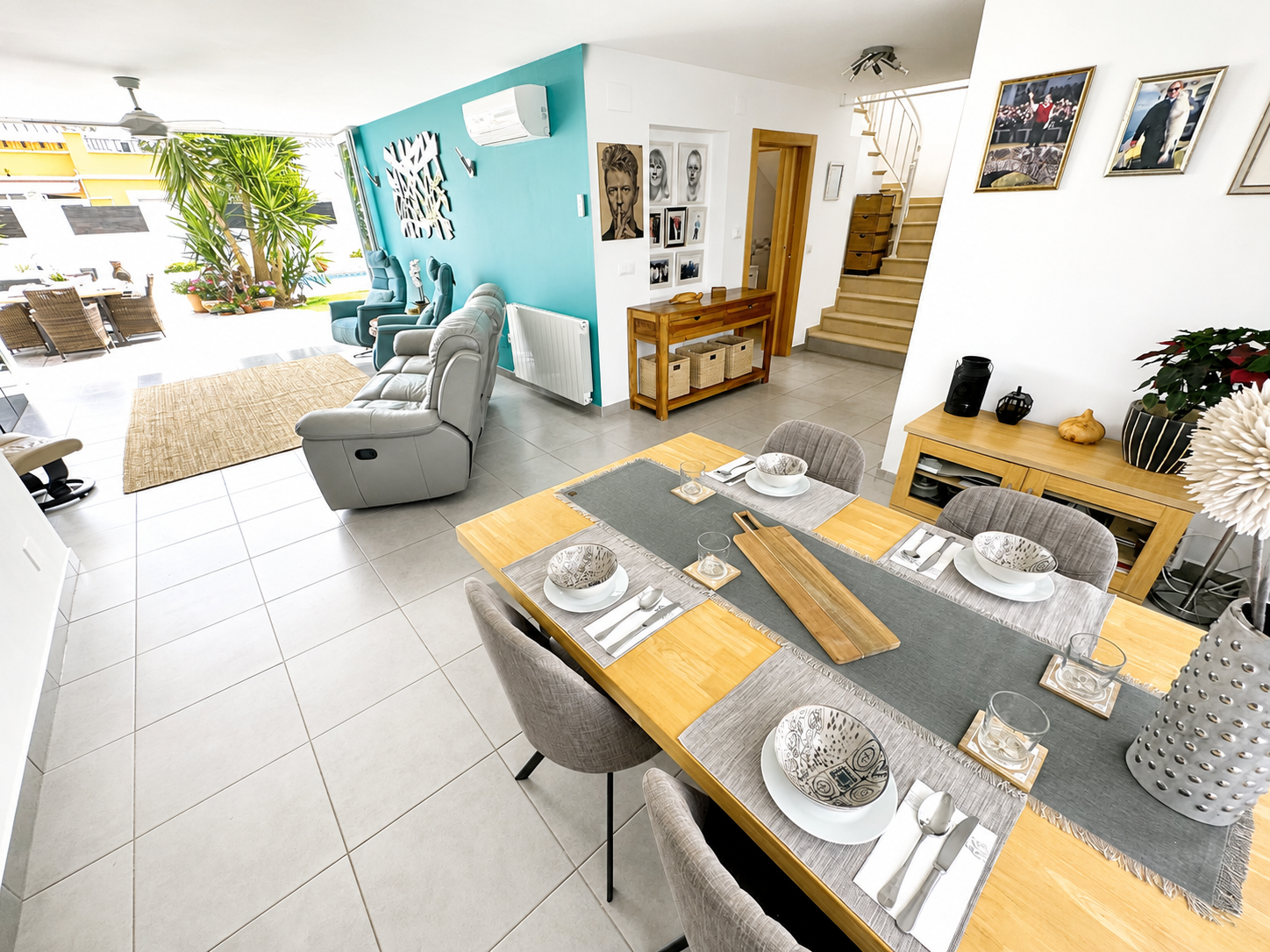 Villa en venta en Mar Menor Golf Resort