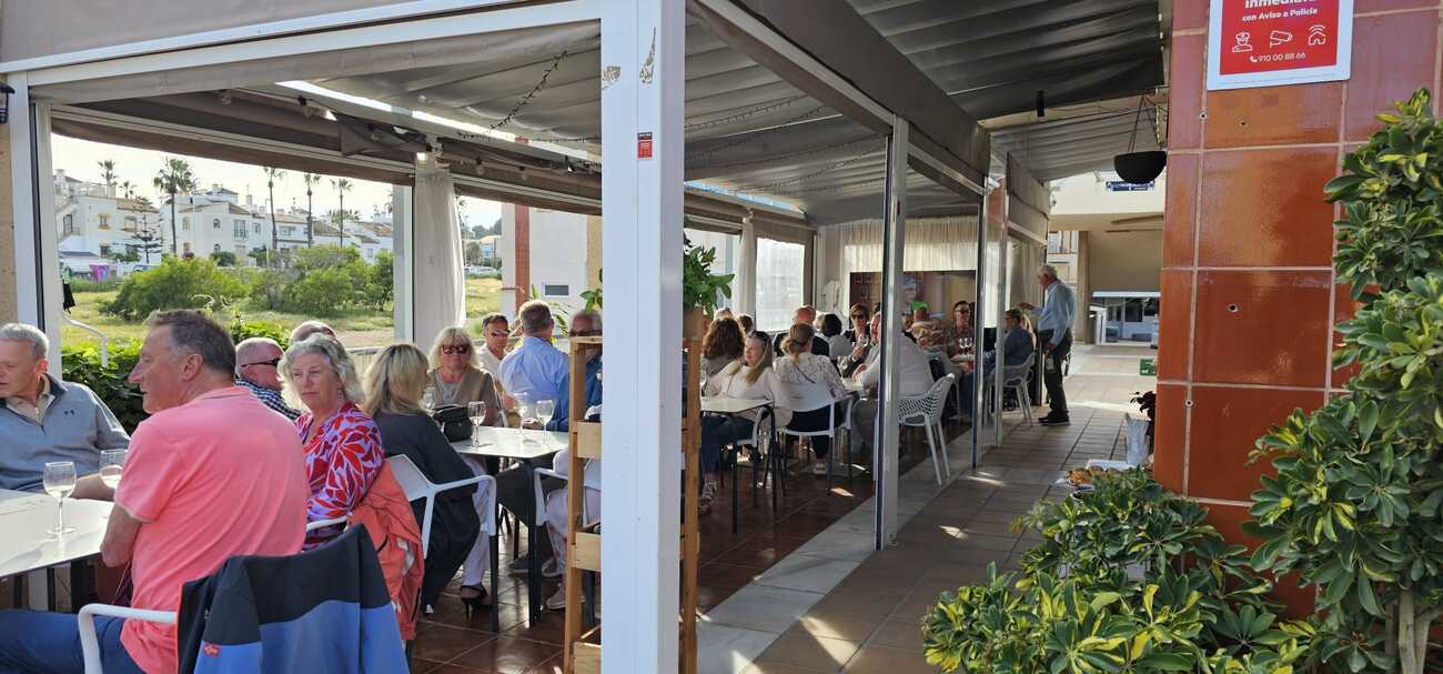 Comercial en venta en Villamartin