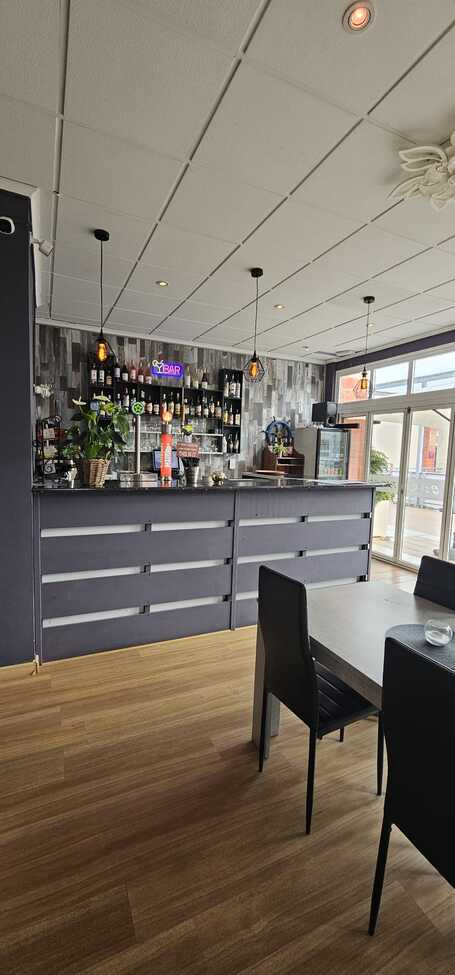 Comercial en venta en Villamartin