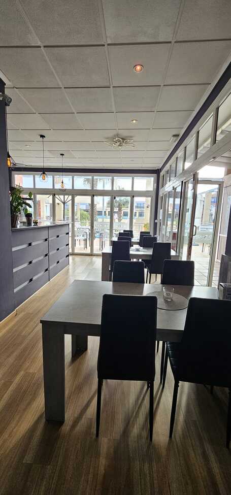 Comercial en venta en Villamartin