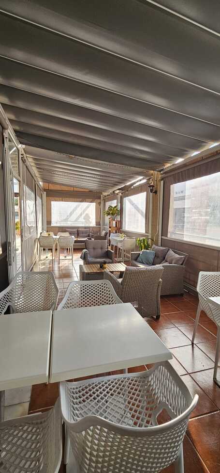 Comercial en venta en Villamartin