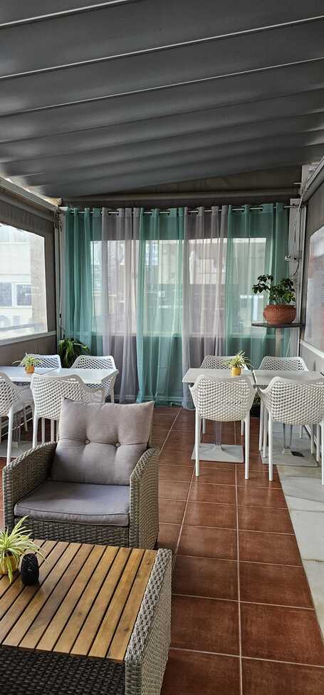 Comercial en venta en Villamartin