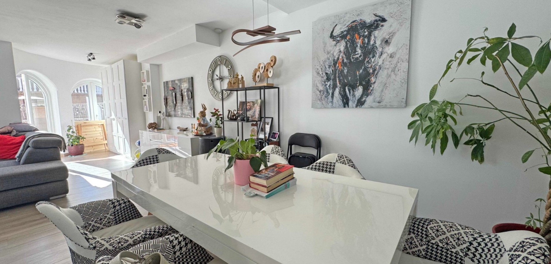 Town House en venta en Orihuela Costa