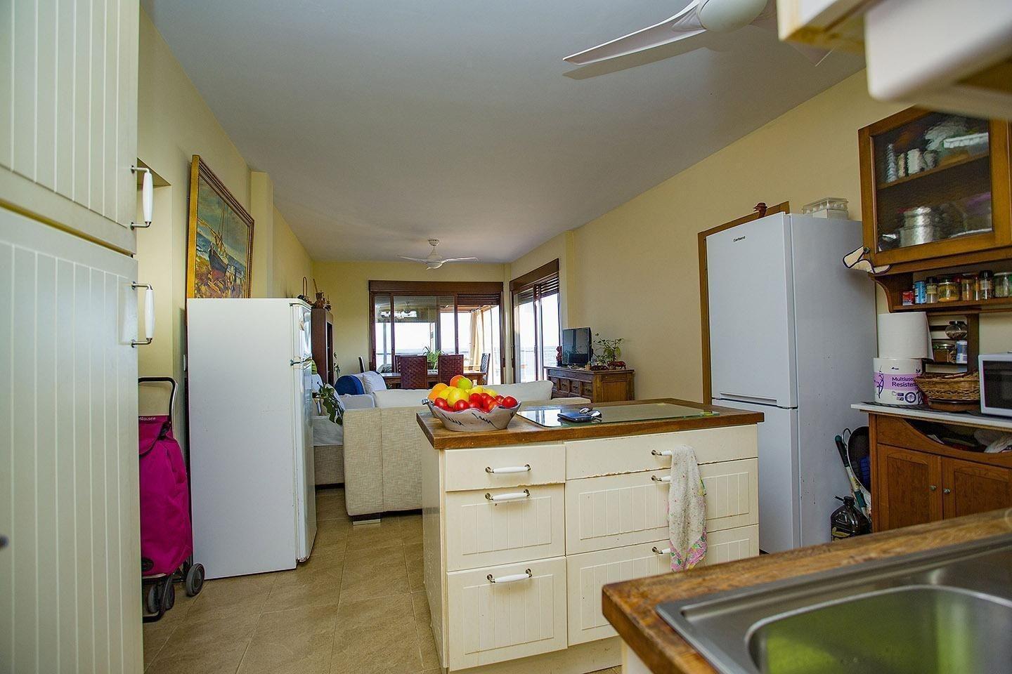 Villa for sale in La Manga Del Mar Menor, Murcia, Spain