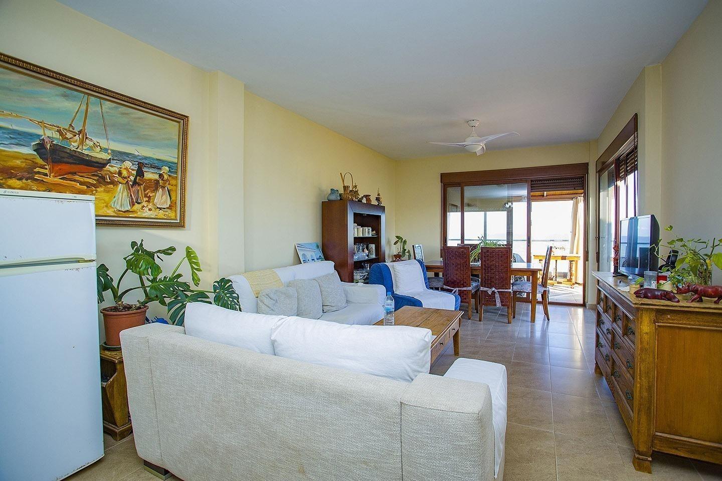 Villa for sale in La Manga Del Mar Menor, Murcia, Spain
