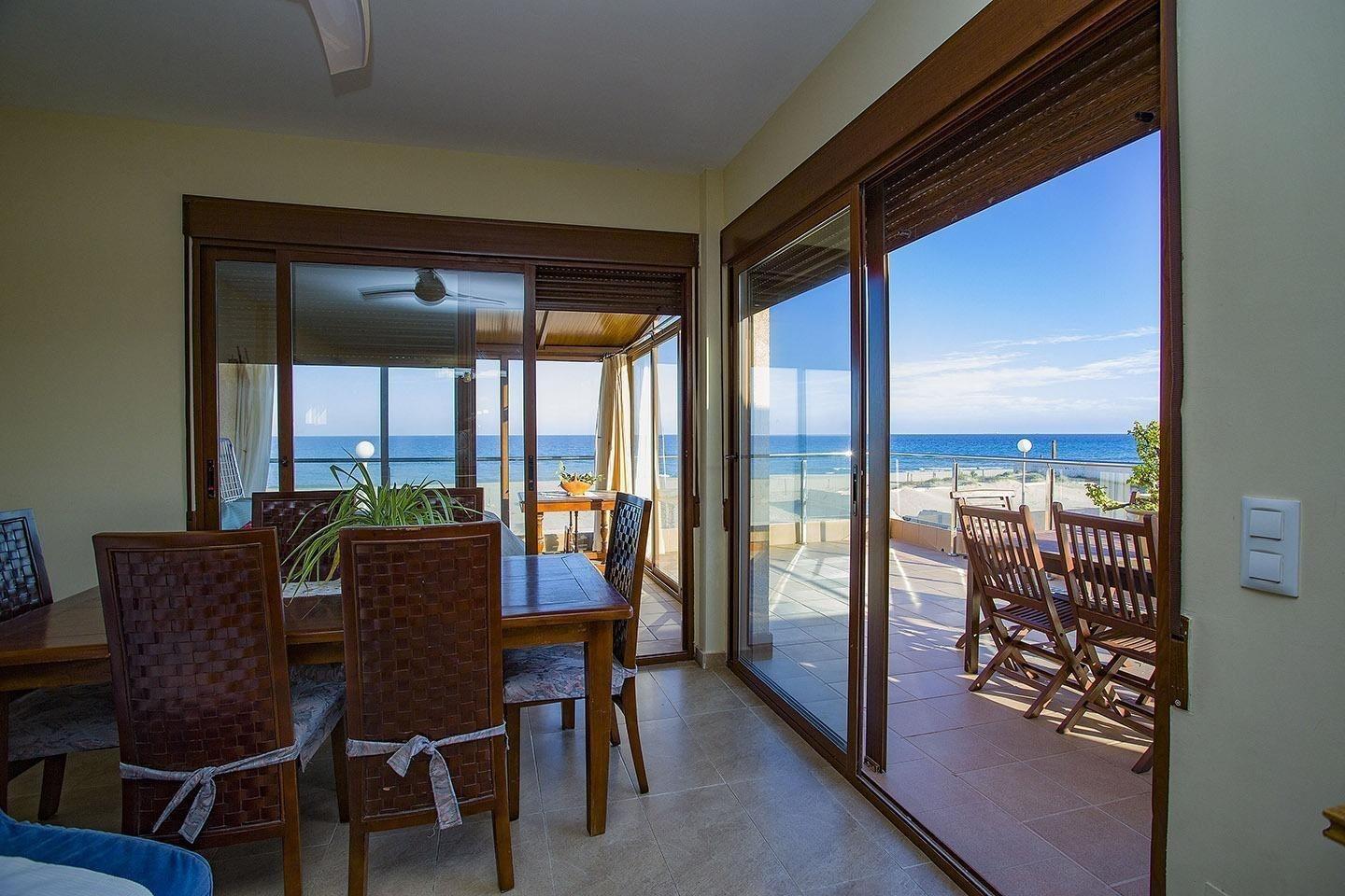 Villa for sale in La Manga Del Mar Menor, Murcia, Spain