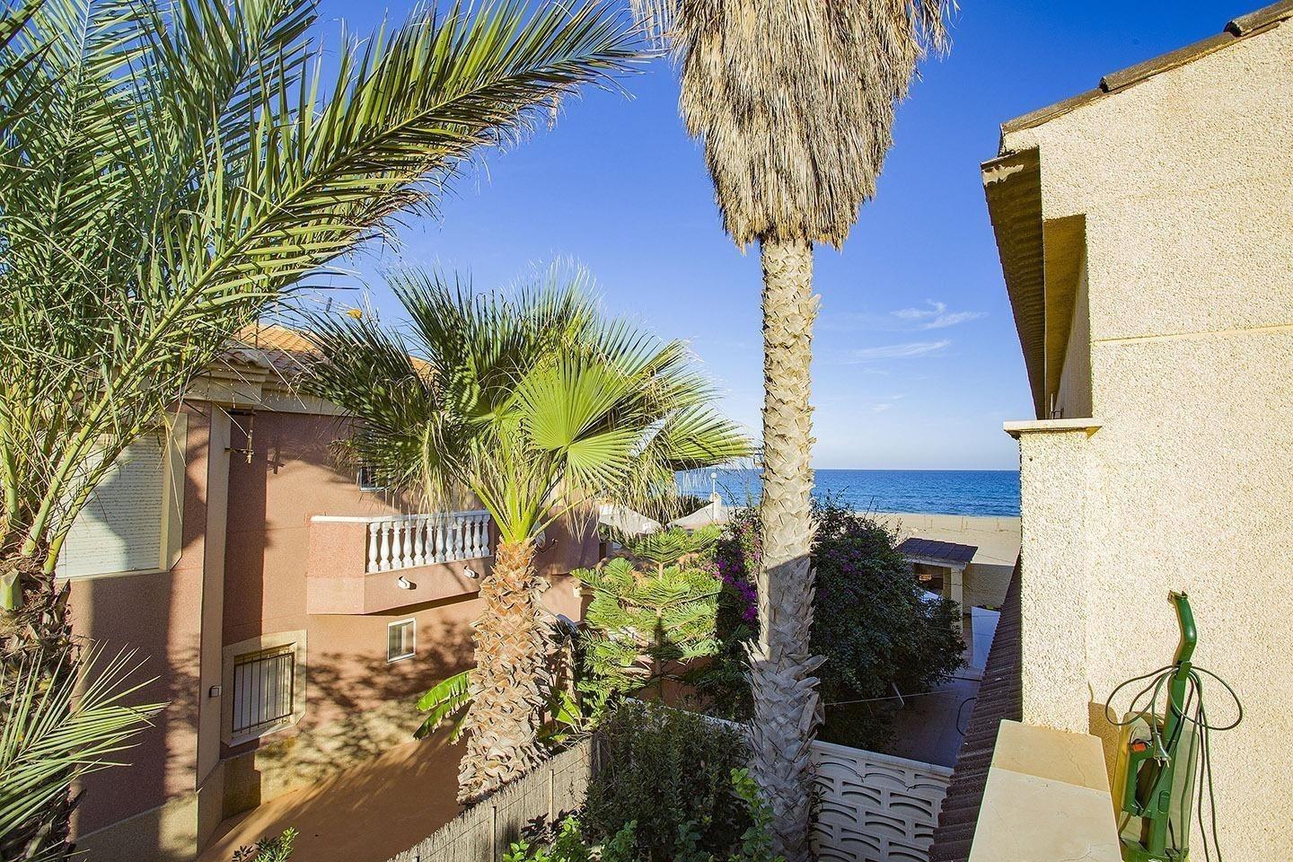 Villa for sale in La Manga Del Mar Menor, Murcia, Spain