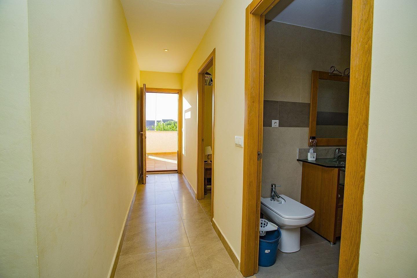 Villa for sale in La Manga Del Mar Menor, Murcia, Spain