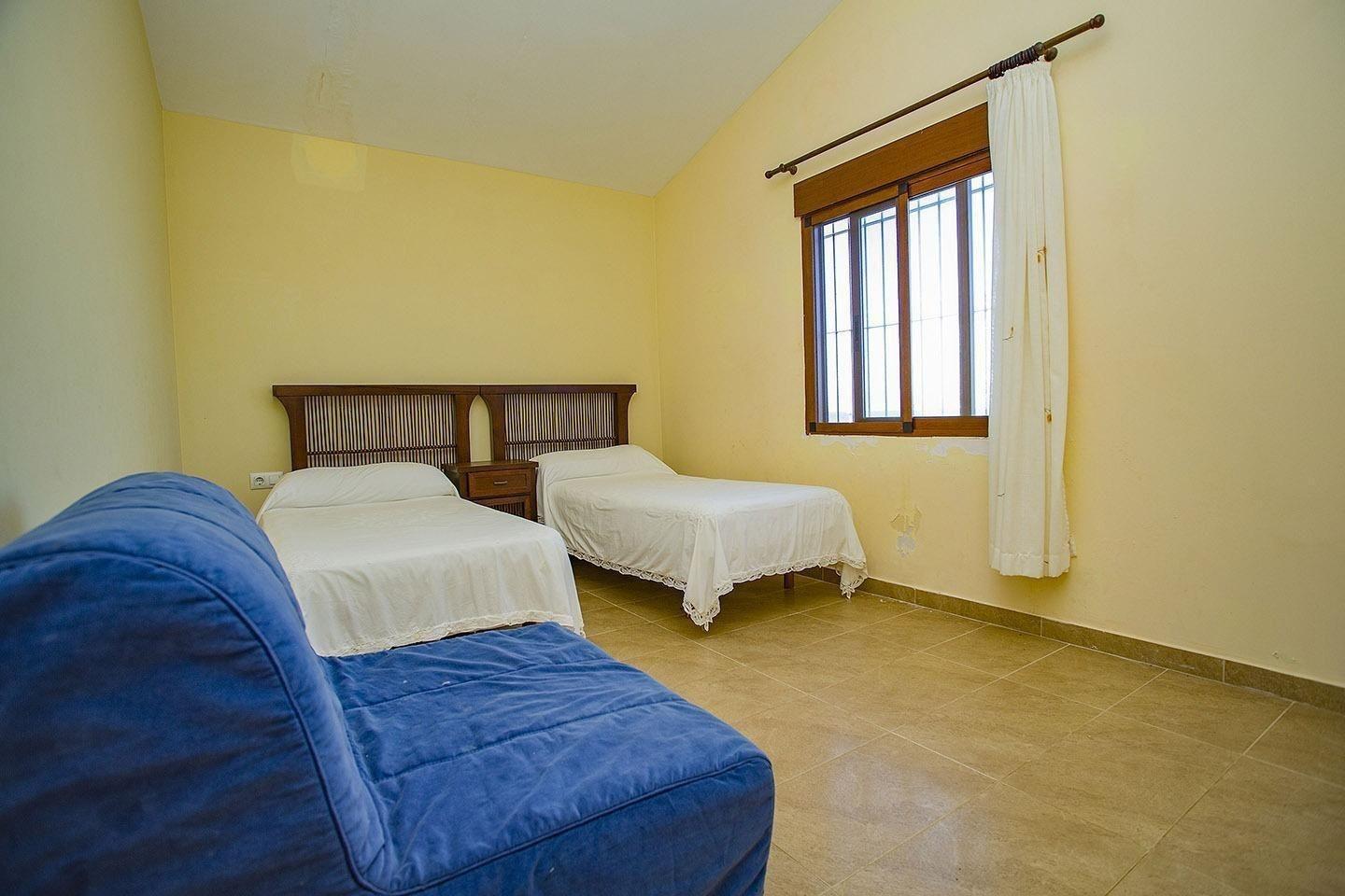 Villa for sale in La Manga Del Mar Menor, Murcia, Spain
