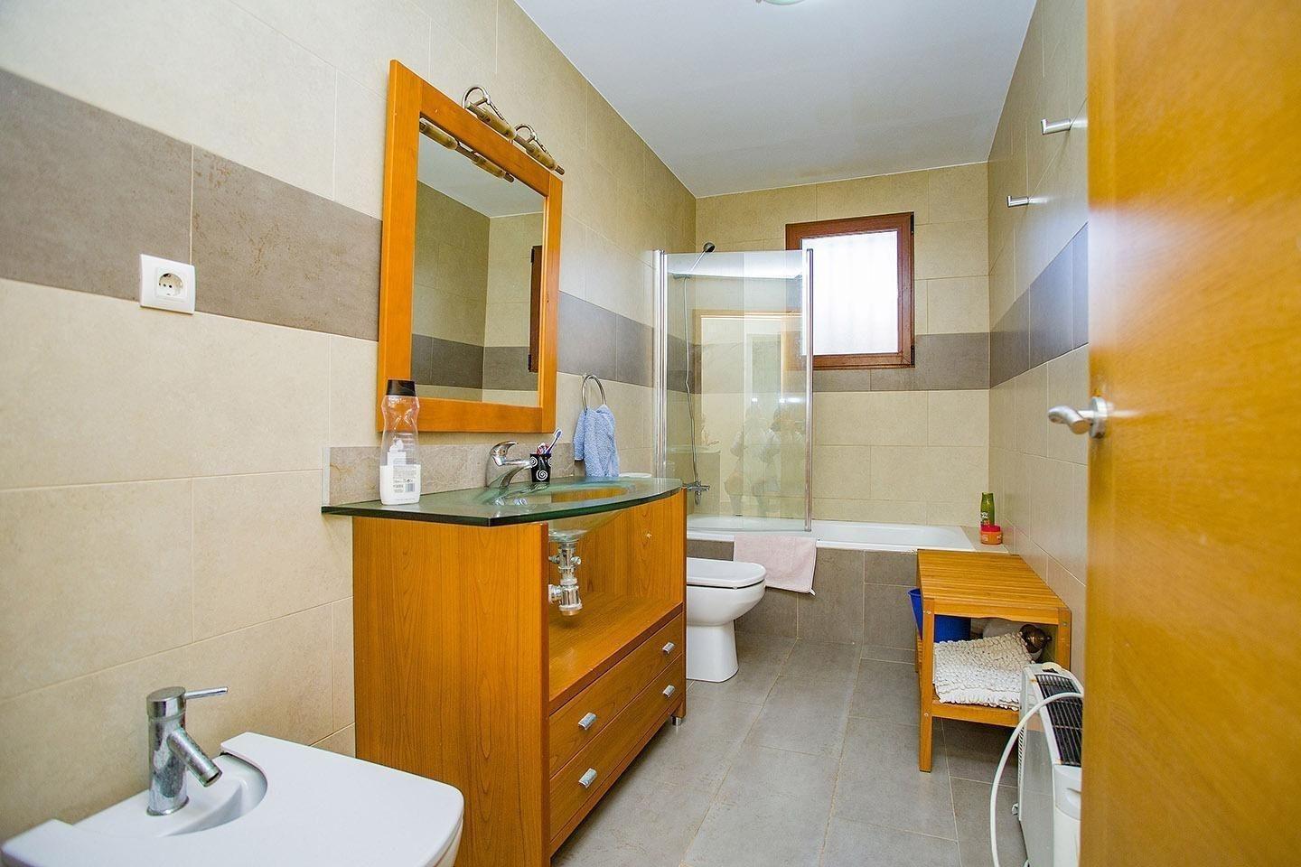Villa for sale in La Manga Del Mar Menor, Murcia, Spain