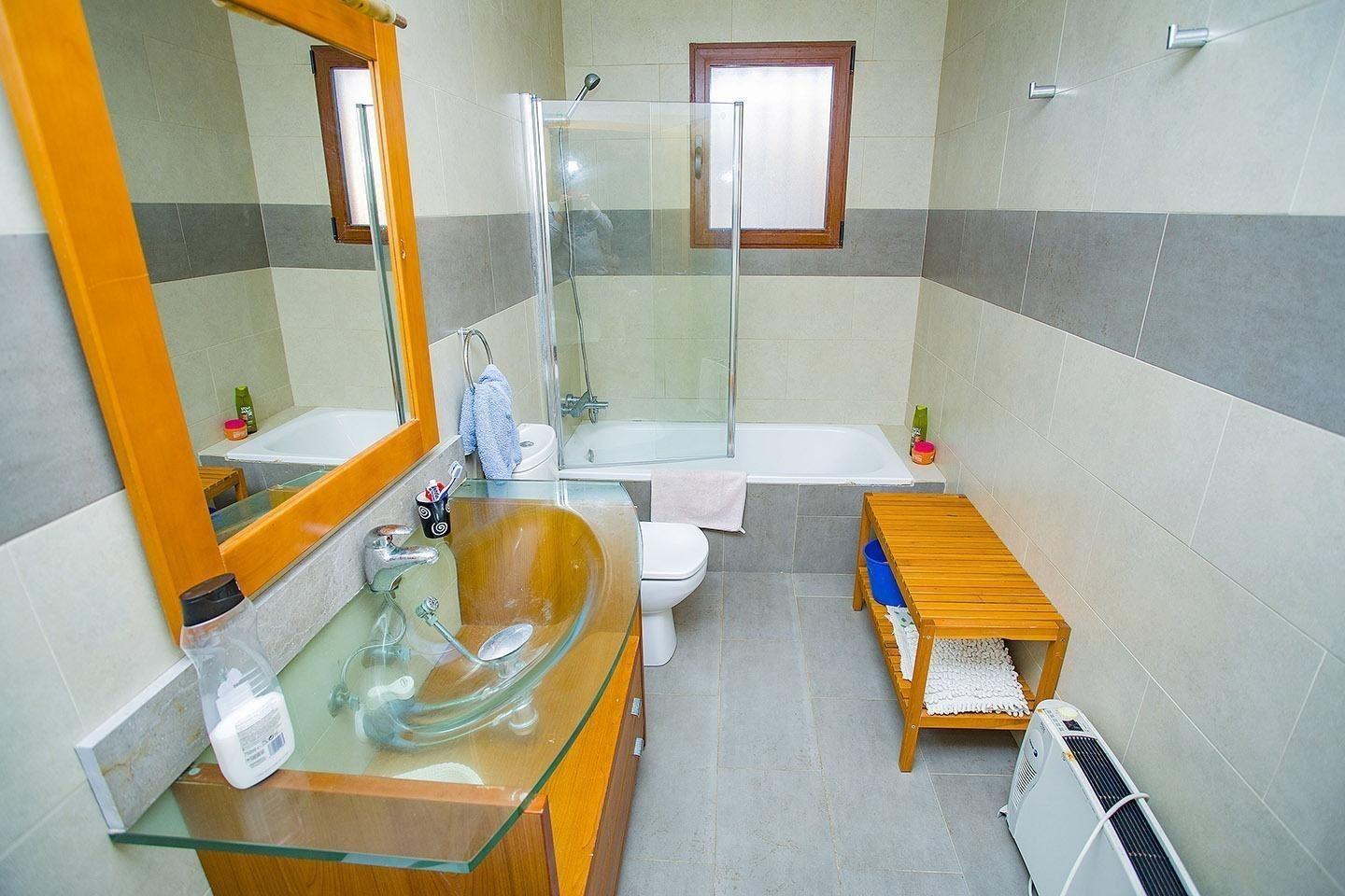 Villa for sale in La Manga Del Mar Menor, Murcia, Spain