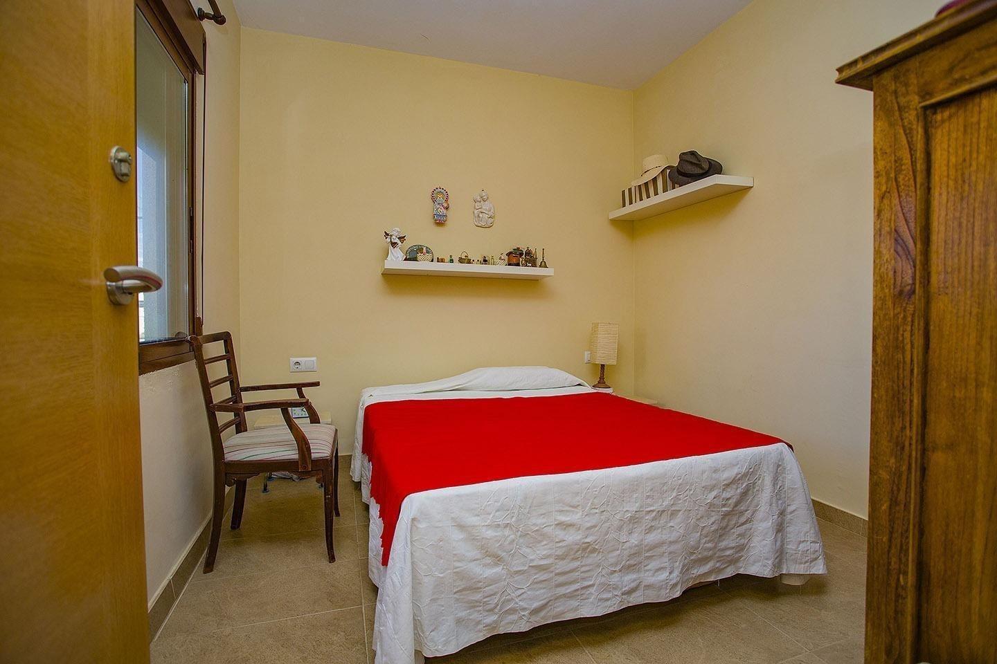Villa for sale in La Manga Del Mar Menor, Murcia, Spain