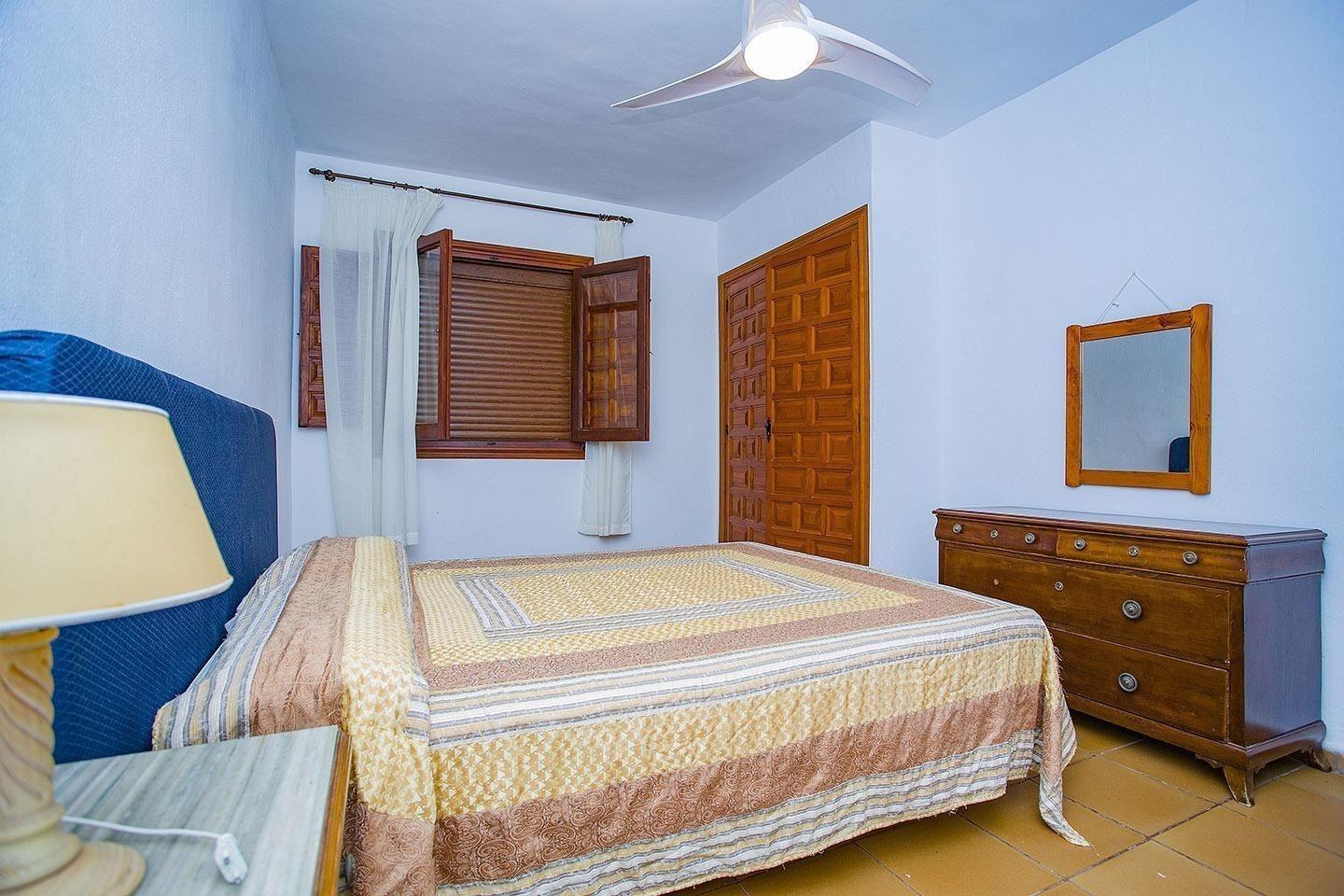 Villa for sale in La Manga Del Mar Menor, Murcia, Spain