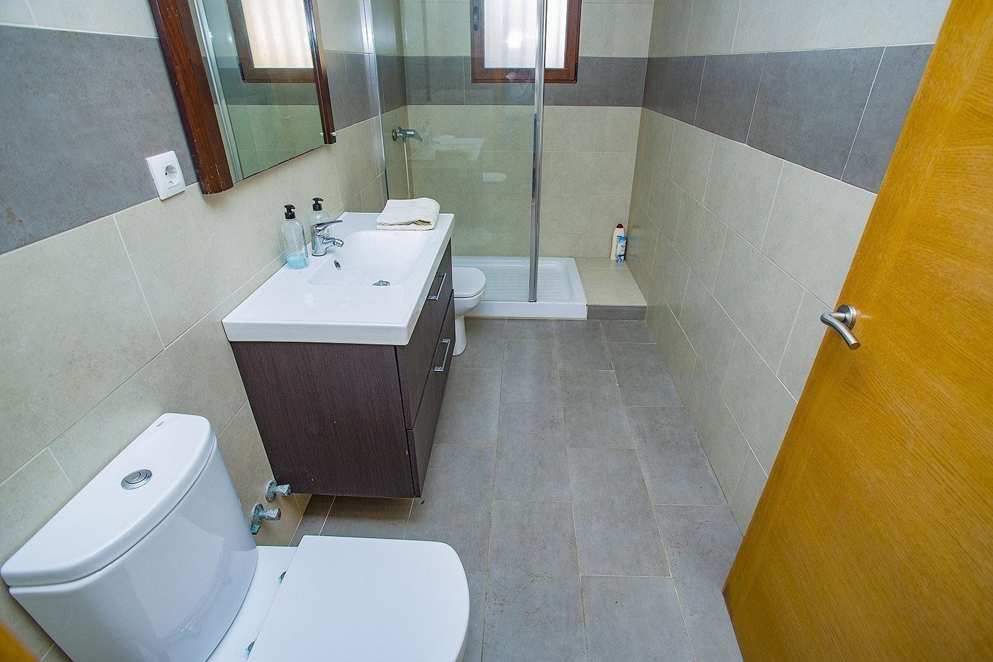 Villa for sale in La Manga Del Mar Menor, Murcia, Spain
