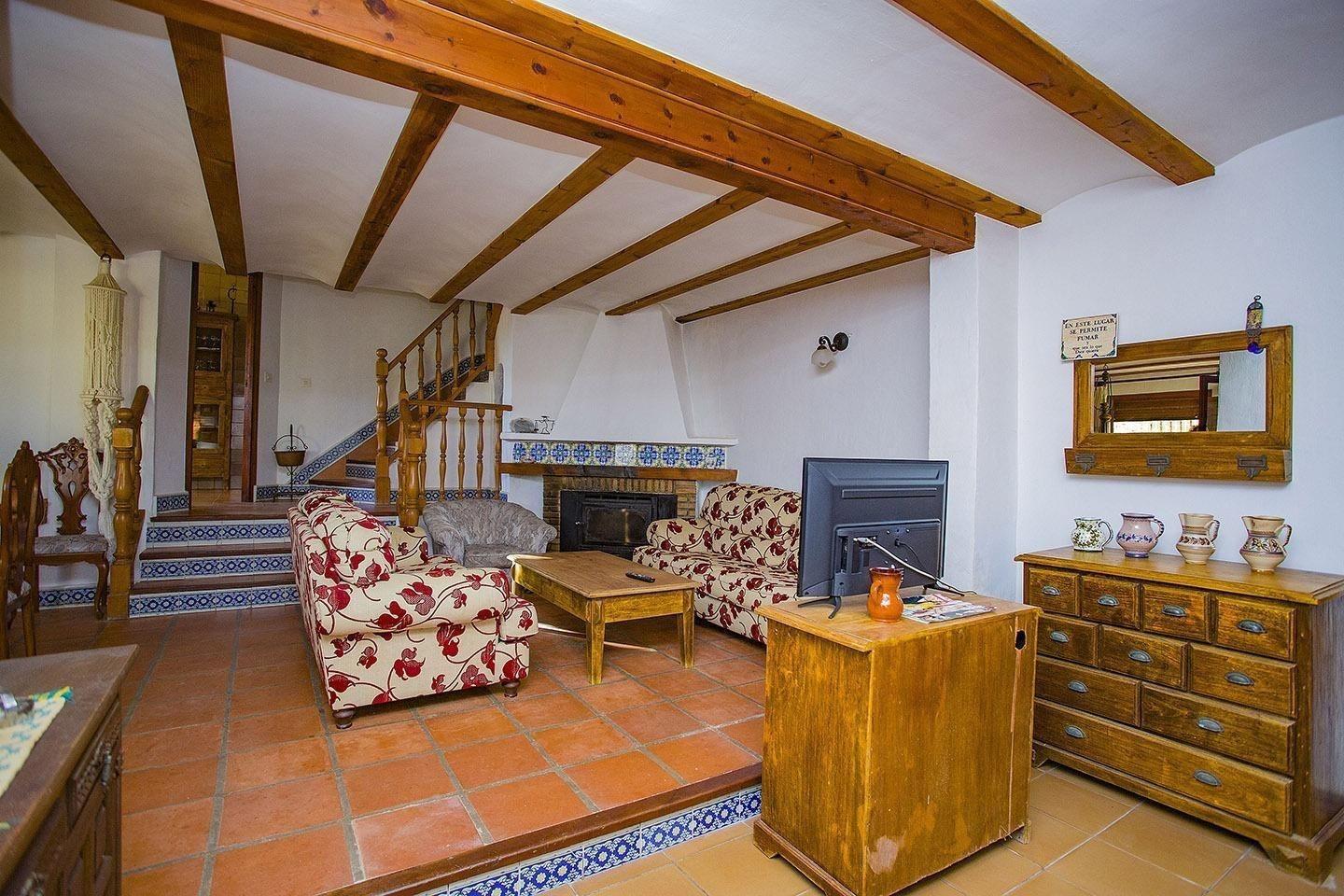 Villa for sale in La Manga Del Mar Menor, Murcia, Spain