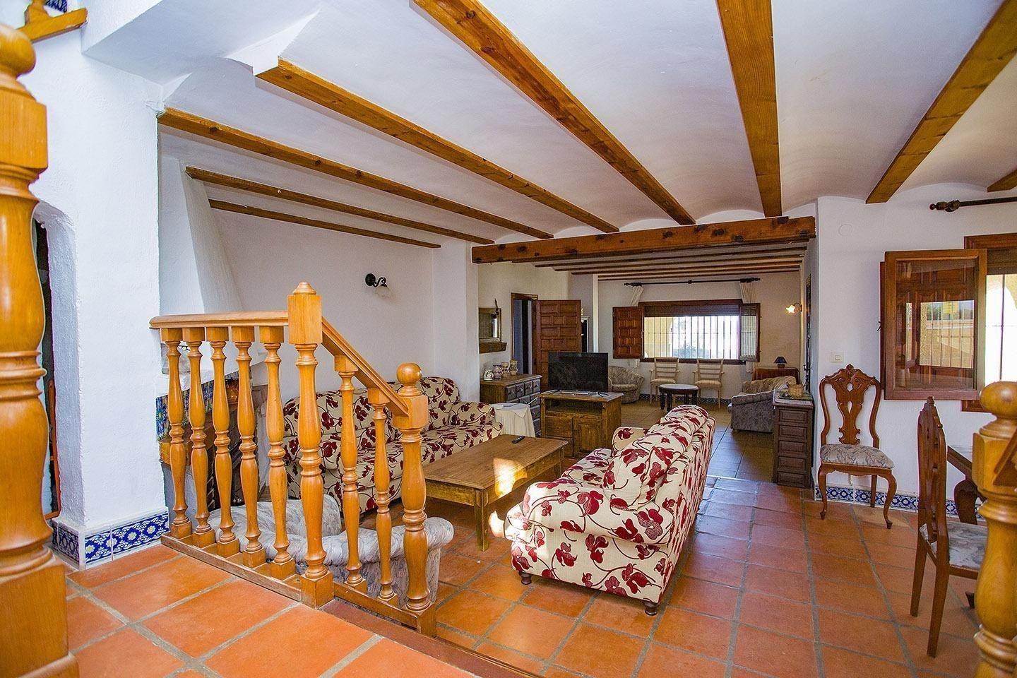 Villa for sale in La Manga Del Mar Menor, Murcia, Spain