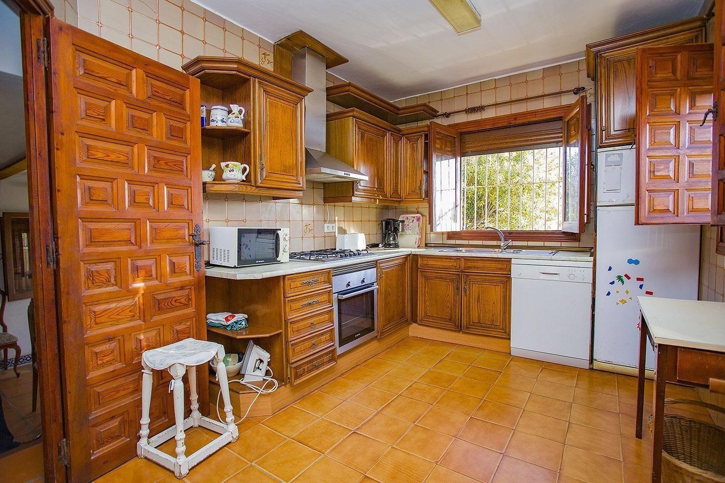 Villa for sale in La Manga Del Mar Menor, Murcia, Spain