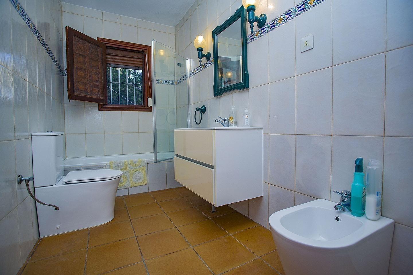 Villa for sale in La Manga Del Mar Menor, Murcia, Spain