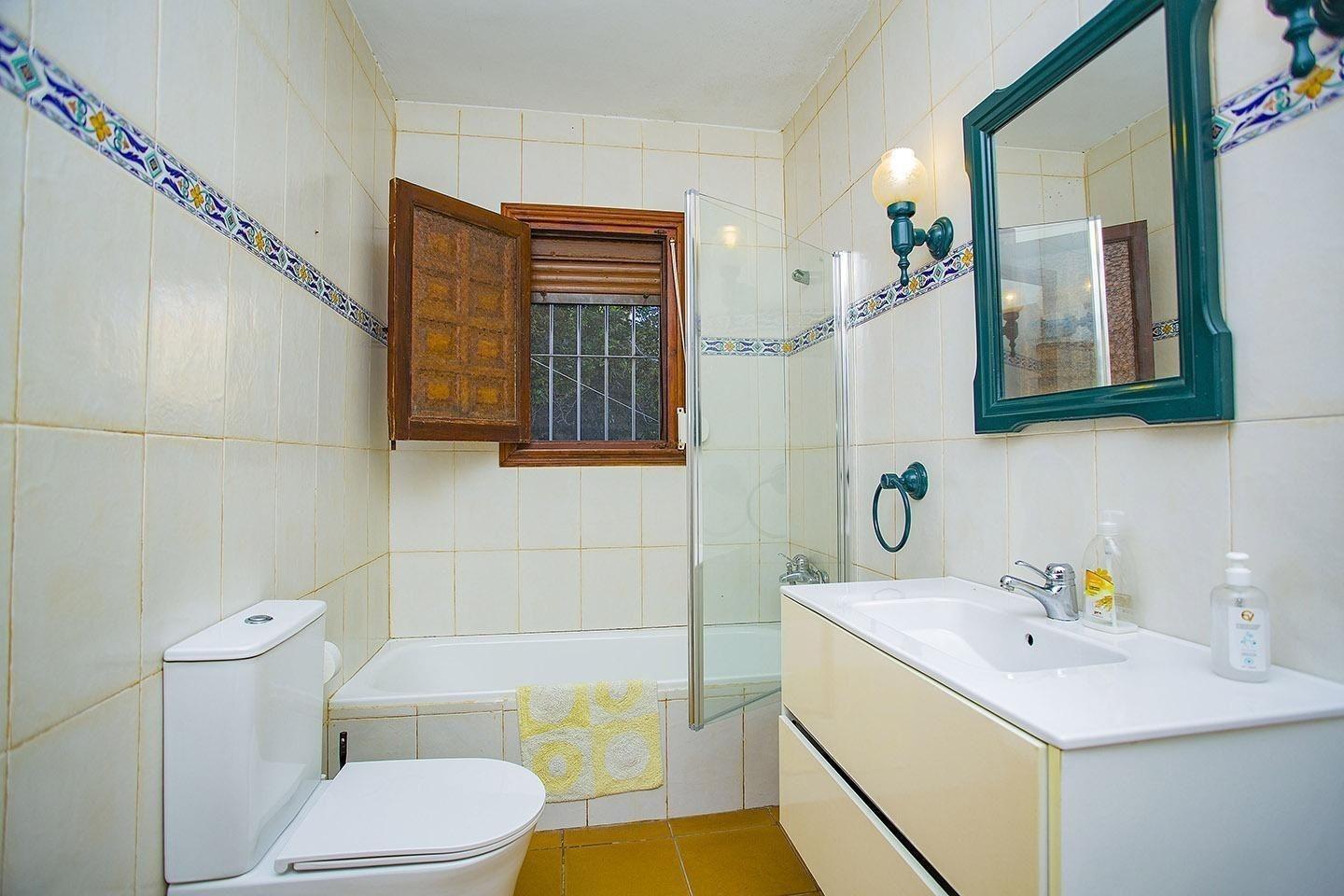 Villa for sale in La Manga Del Mar Menor, Murcia, Spain
