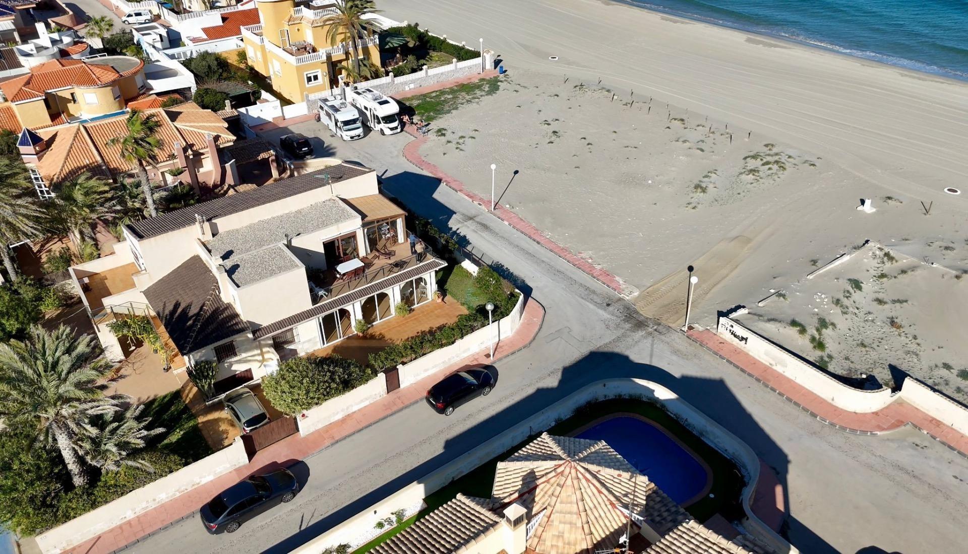 Villa for sale in La Manga Del Mar Menor, Murcia, Spain