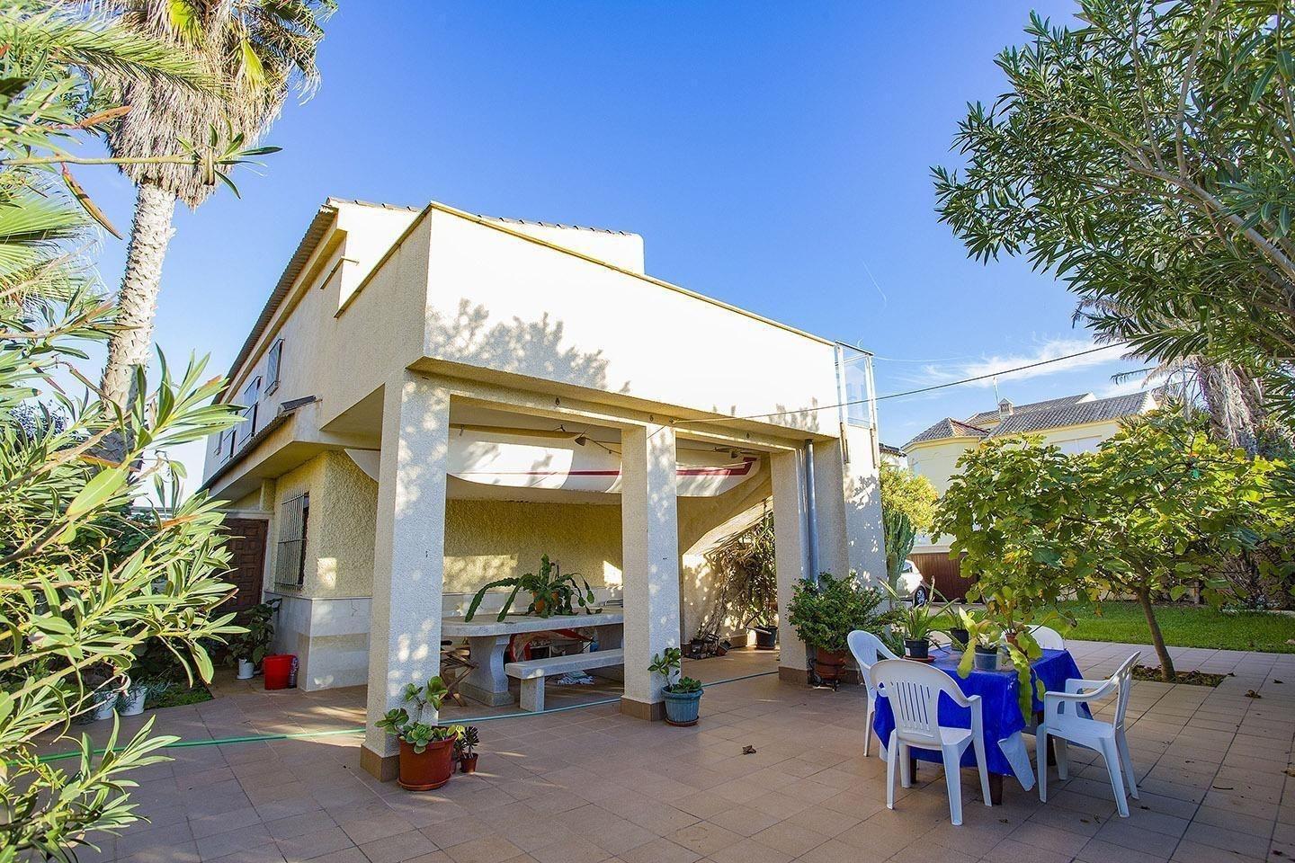 Villa for sale in La Manga Del Mar Menor, Murcia, Spain